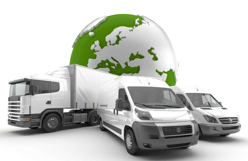 Transporte internacional de mercancías por carretera